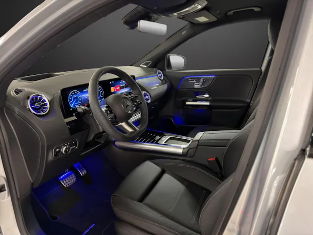 Mercedes-Benz EQA 350 66,5 kWh 4Matic Excellence