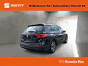 SEAT Tarraco 2.0 TDI CR 4Drive DSG Style