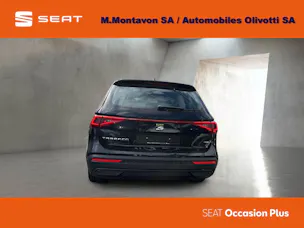 SEAT Tarraco 2.0 TDI CR 4Drive DSG Style