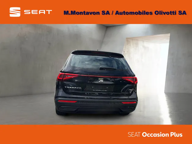 SEAT Tarraco 2.0 TDI CR 4Drive DSG Style