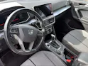 SEAT Tarraco 2.0 TDI CR 4Drive DSG Style