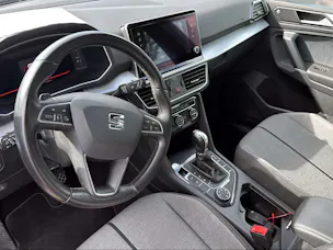 SEAT Tarraco 2.0 TDI CR 4Drive DSG Style