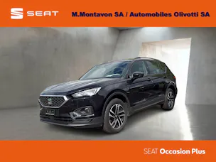 SEAT Tarraco 2.0 TDI CR 4Drive DSG Style