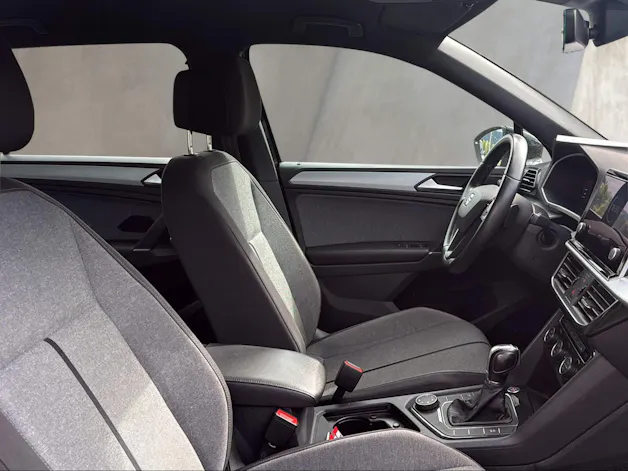 SEAT Tarraco 2.0 TDI CR 4Drive DSG Style
