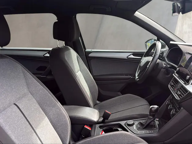 SEAT Tarraco 2.0 TDI CR 4Drive DSG Style