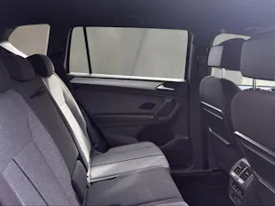 SEAT Tarraco 2.0 TDI CR 4Drive DSG Style