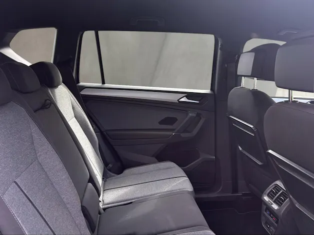 SEAT Tarraco 2.0 TDI CR 4Drive DSG Style