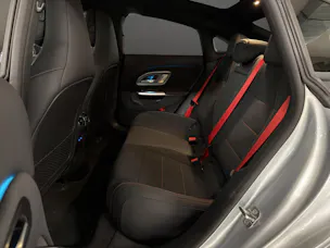 Mercedes-Benz CLA 350 4 Matic 85 kWh EQ