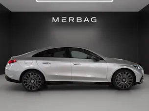 Mercedes-Benz CLA 350 4 Matic 85 kWh EQ