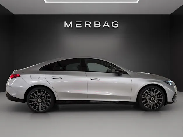 Mercedes-Benz CLA 350 4 Matic 85 kWh EQ