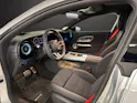 Mercedes-Benz CLA 350 4 Matic 85 kWh EQ