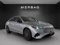 Mercedes-Benz CLA 350 4 Matic 85 kWh EQ