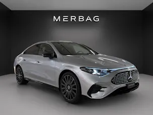 Mercedes-Benz CLA 350 4 Matic 85 kWh EQ