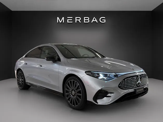 Mercedes-Benz CLA 350 4 Matic 85 kWh EQ