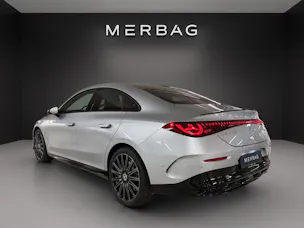 Mercedes-Benz CLA 350 4 Matic 85 kWh EQ