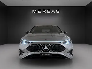 Mercedes-Benz CLA 350 4 Matic 85 kWh EQ