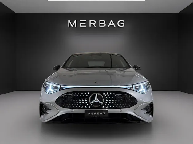 Mercedes-Benz CLA 350 4 Matic 85 kWh EQ