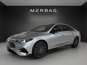 Mercedes-Benz CLA 350 4 Matic 85 kWh EQ