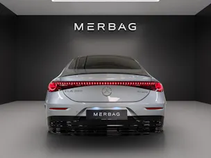 Mercedes-Benz CLA 350 4 Matic 85 kWh EQ