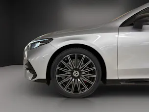 Mercedes-Benz CLA 350 4 Matic 85 kWh EQ
