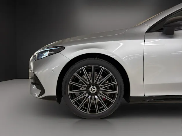 Mercedes-Benz CLA 350 4 Matic 85 kWh EQ