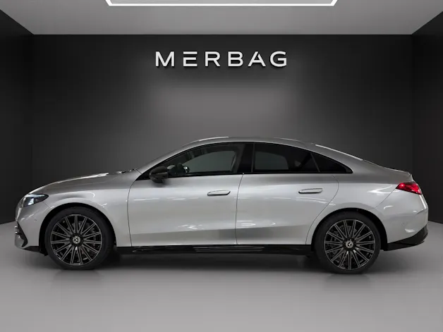 Mercedes-Benz CLA 350 4 Matic 85 kWh EQ