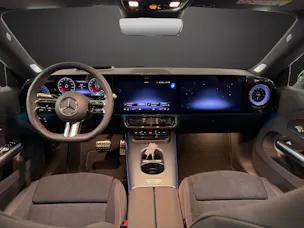 Mercedes-Benz CLA 350 4 Matic 85 kWh EQ