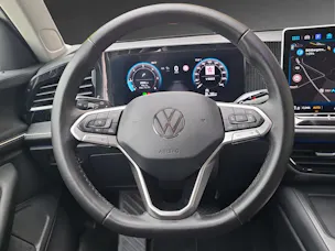VW Passat Variant 2.0 TDI evo Business 4 Motion DSG
