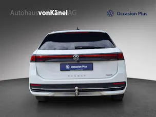 VW Passat Variant 2.0 TDI evo Business 4 Motion DSG