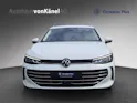 VW Passat Variant 2.0 TDI evo Business 4 Motion DSG