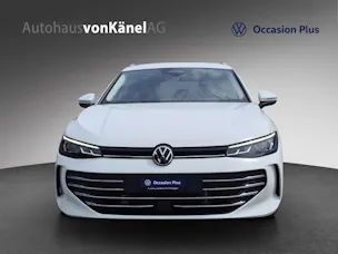 VW Passat Variant 2.0 TDI evo Business 4 Motion DSG