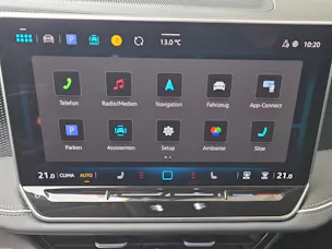 VW Passat Variant 2.0 TDI evo Business 4 Motion DSG