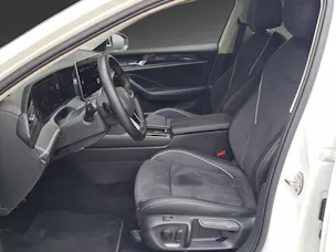 VW Passat Variant 2.0 TDI evo Business 4 Motion DSG
