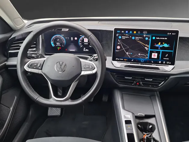 VW Passat Variant 2.0 TDI evo Business 4 Motion DSG