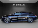 Mercedes-Benz CLA 180 7G-DCT