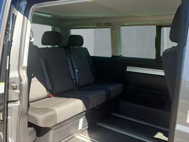 VW T6.1 California 2.0 TDI Beach Liberty DSG