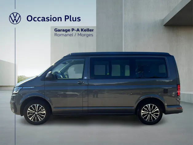VW T6.1 California 2.0 TDI Beach Liberty DSG