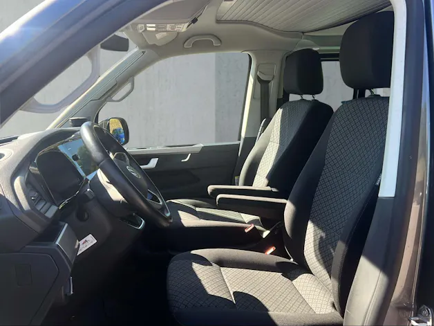 VW T6.1 California 2.0 TDI Beach Liberty DSG