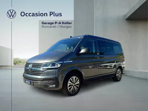 VW T6.1 California 2.0 TDI Beach Liberty DSG