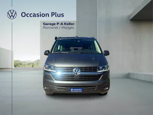 VW T6.1 California 2.0 TDI Beach Liberty DSG