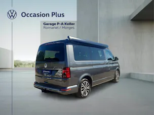VW T6.1 California 2.0 TDI Beach Liberty DSG