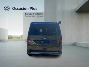 VW T6.1 California 2.0 TDI Beach Liberty DSG