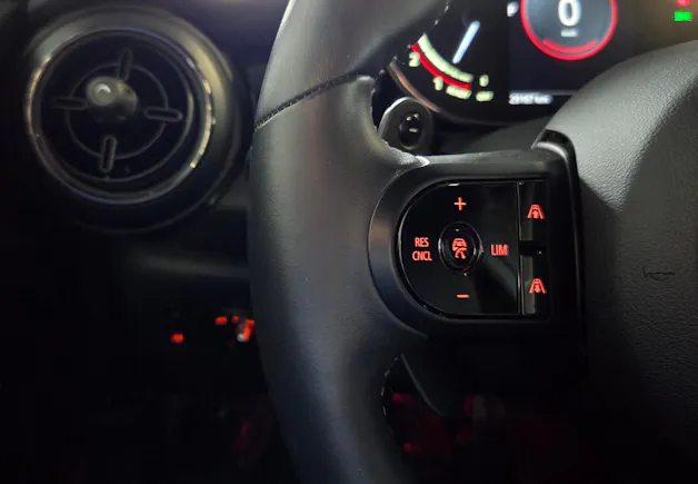 Mini Mini F56 2.0i John Cooper Works SAG