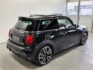 Mini Mini F56 2.0i John Cooper Works SAG