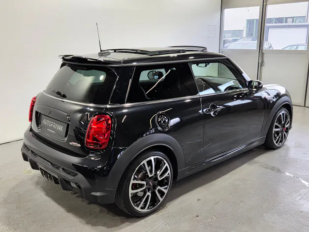 Mini Mini F56 2.0i John Cooper Works SAG