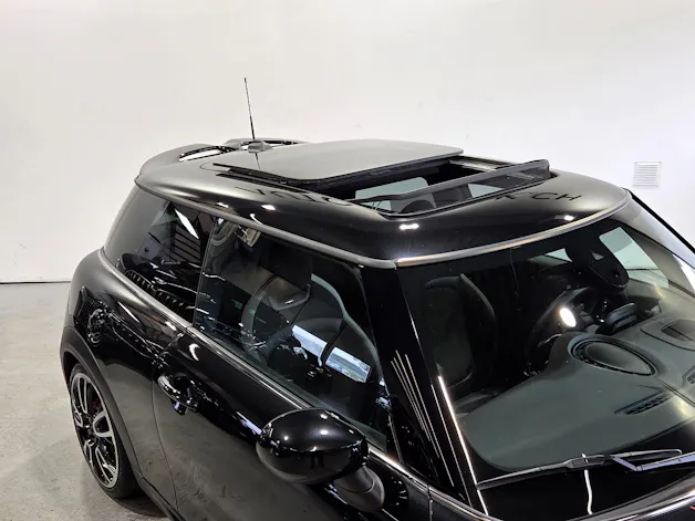 Mini Mini F56 2.0i John Cooper Works SAG