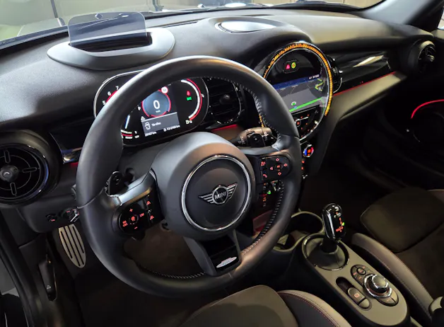 Mini Mini F56 2.0i John Cooper Works SAG