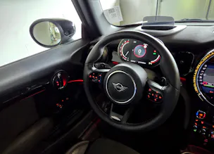 Mini Mini F56 2.0i John Cooper Works SAG