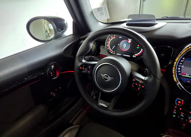 Mini Mini F56 2.0i John Cooper Works SAG