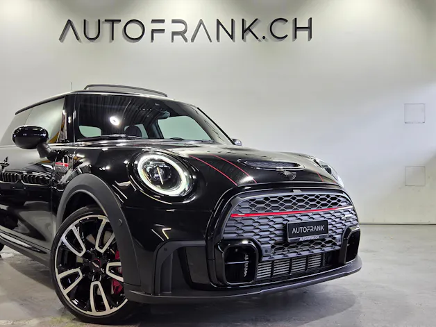 Mini Mini F56 2.0i John Cooper Works SAG